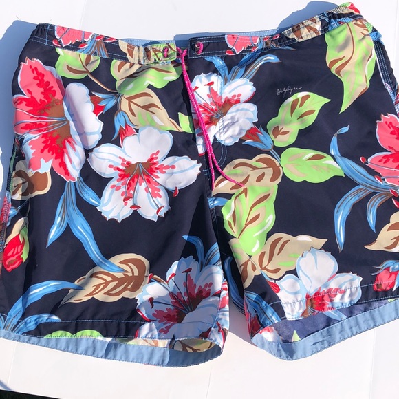 Tommy Hilfiger Other - TOMMY HILFIGER Swimsuit trunks